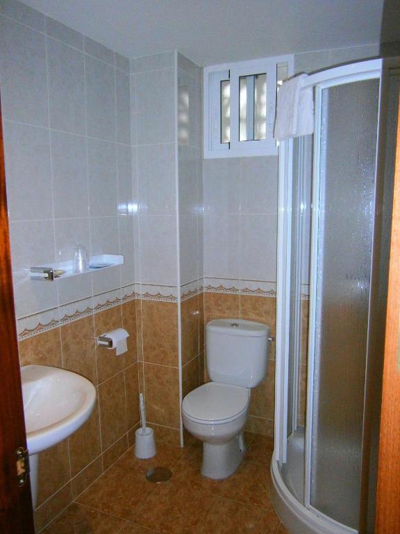 Hotel Grove О-Грове Номер фото